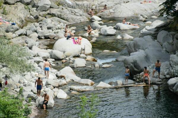 Tuteliamo i nostri corsi d’acqua
