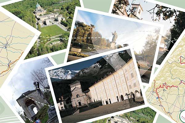 Un angolo di Coeur, immagini dal cuore dei cammini d’Europa