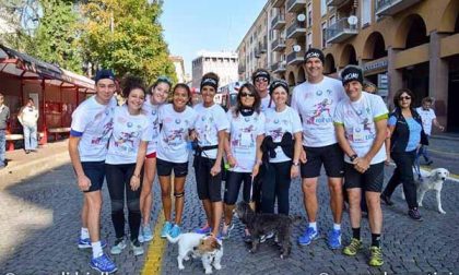 1.000 di corsa per la ricerca