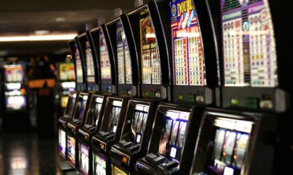 A Biella videopoker e slot spenti otto ore al giorno