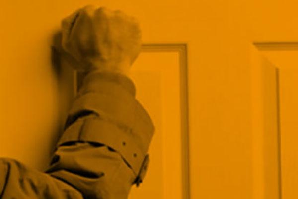 A Sandigliano nonna coraggio fa scappare i truffatori