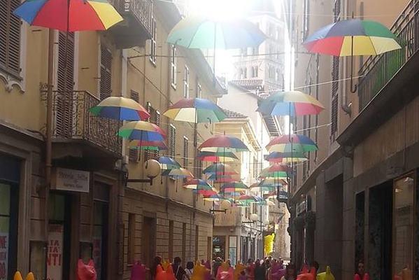 Biella in cerca idee per il rilancio