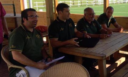 Biella Rugby, una stagione per crescere