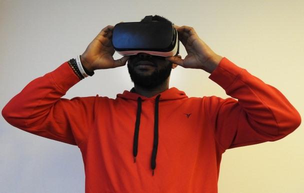 Biellesi pionieri della Realtà Virtuale