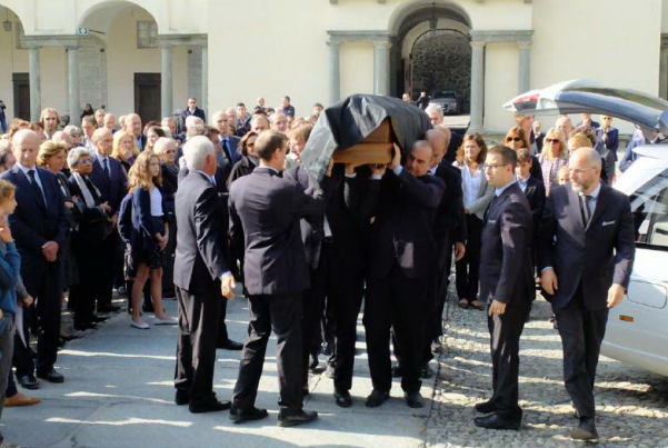 Con Sella se ne va un pezzo di Biella