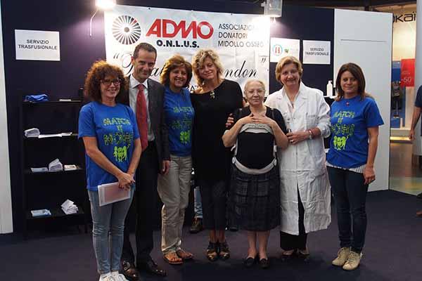 Donatori midollo osseo, 47 nuovi iscritti al registro