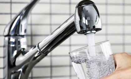 Cordar Biella lancia l'allarme: «Crisi idrica: evitiamo consumi d'acqua inutili»