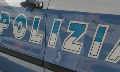 Fermati e cacciati i ladri di gioielli