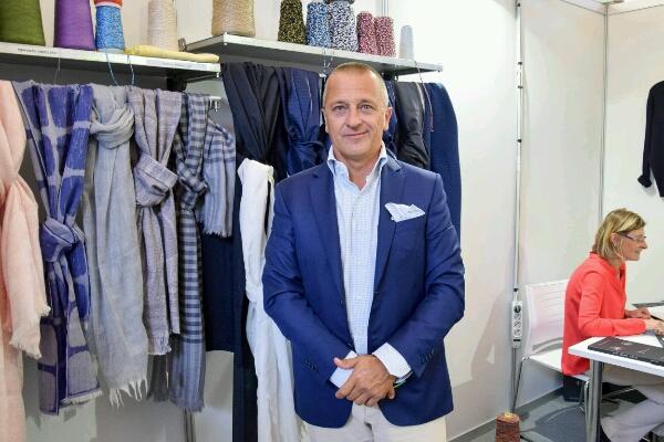 Filo: sul settore filatura ancora incertezza, ma crescono gli investimenti in ricerca