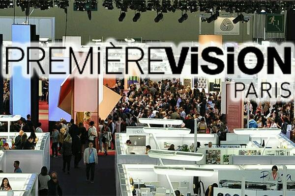 Fino a domani sera, il tessile made in Biella a Parigi. E per “Filo”, conto alla rovescia