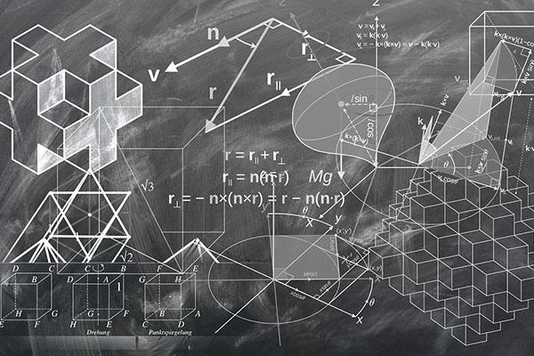 I 5 campioni di matematica biellesi