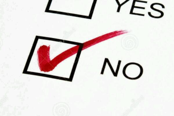 Il Comitato del No al referendum costituzionale: ecco chi ha aderito