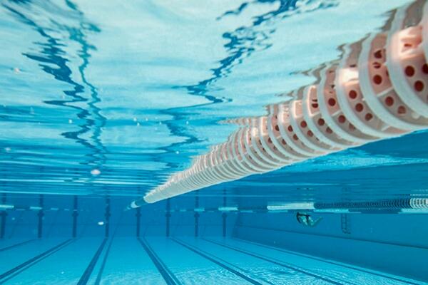 Impianti sportivi, investimenti per 2,5 milioni