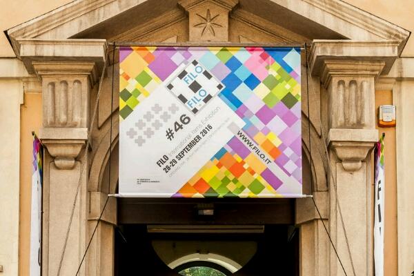 Inaugurata, questa mattina a Milano, la 46a edizione di “Filo”