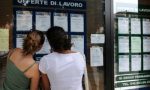 Lavoro, in Piemonte, nel primo semestre, calano i contratti a tempo indeterminato