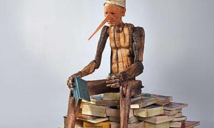 Le “Grandi Ceramiche” al Macist
