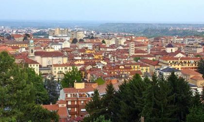 Lite tra ubriachi ai Giardini Zumaglini