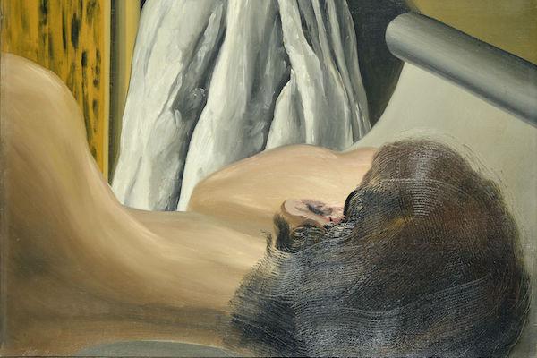 L’opera di Magritte da Biella a Marsiglia