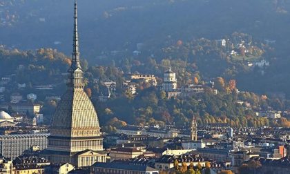 Miele e golosità biellesi al Valentino
