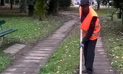 Migranti, partiti i lavori socialmente utili