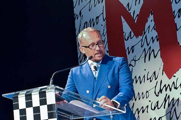 Milano Unica cambia le date