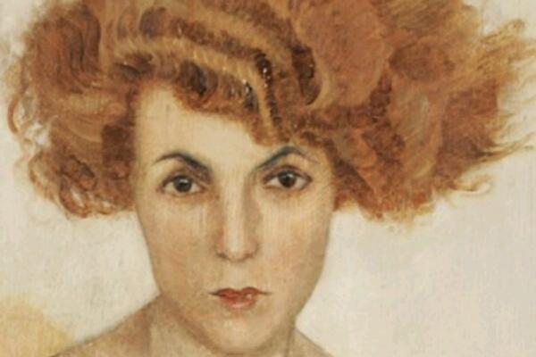 Morte di un pittore “neo-passatista” e mai futurista