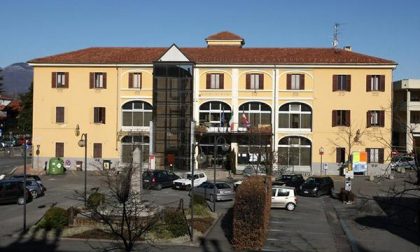 "Non è una moschea, ma pregano lo stesso"