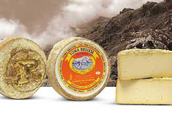 Salone del Gusto: da oggi a Torino, l’alimentare biellese in cerca di nuove strade