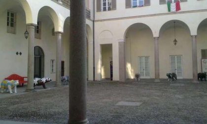 Tira aria di “Differenti Sensazioni”