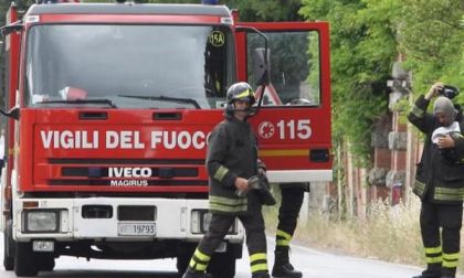Venerdì sera si è chiusa la campagna antincendi in Puglia
