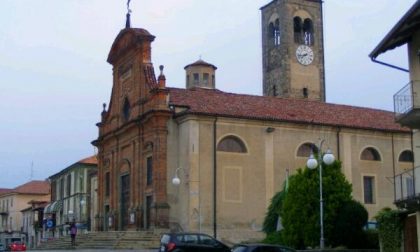 A Ponderano un centro per mamme e bambini