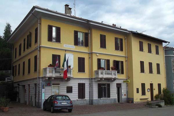 A Soprana nasce piazza Missione Cherokee