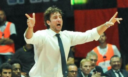 Angelico mai in partita, dominata da Reggio Calabria: 93-67