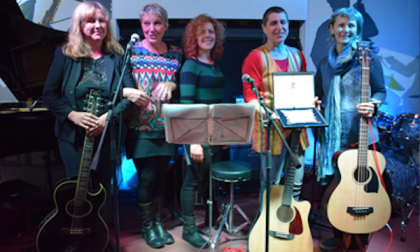 Biella Festival, vince Elena Mammone