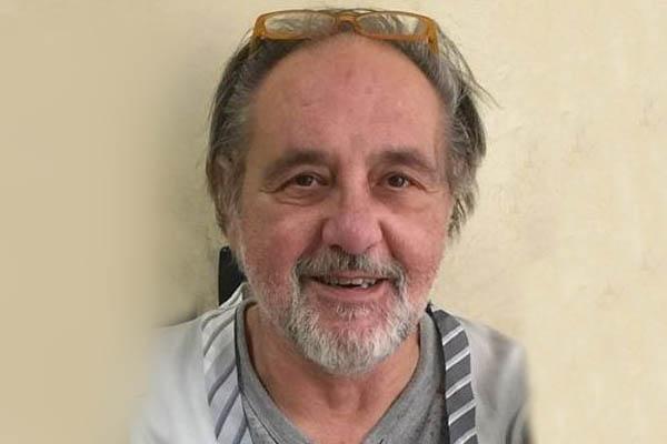 Biella piange Giuliano Ramella