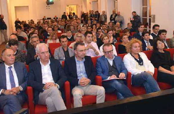 Biella progetta, tutti a caccia dei fondi europei