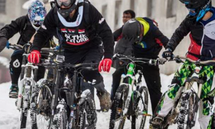 Bike park a Oropa? Forse in futuro