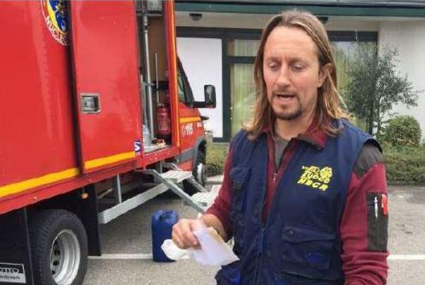 Busta a Equitalia, il sindaco: «I ritardi li hanno fatti altri»