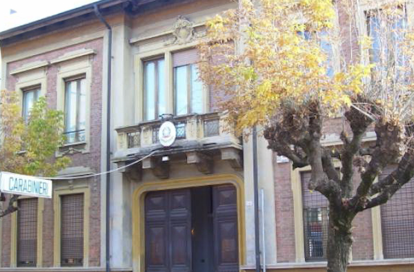 Tentato omicidio a Cossato dopo lite tra fratelli, arrestato 42enne