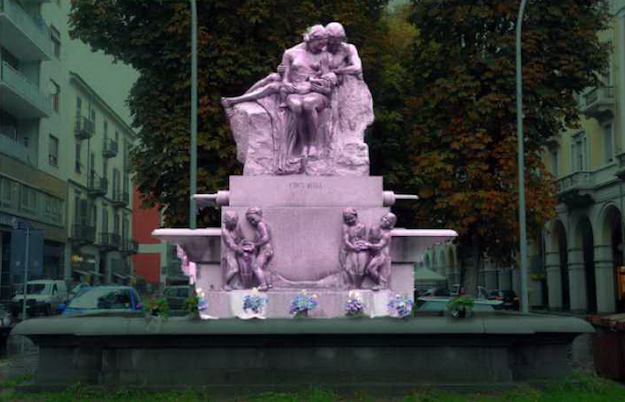 Con la Lilt parte il “nastro rosa”