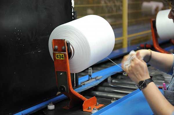 Contratto tessili: il sindacato proclama lo “stato di agitazione”