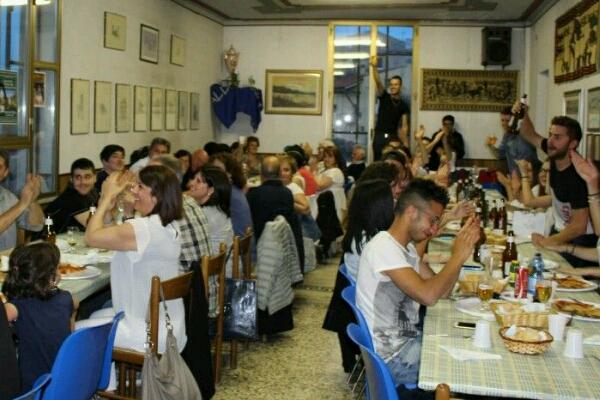 Dai sardi biellesi 350 euro in circordo di Sanna