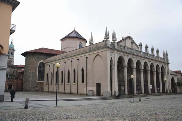 Diocesi in lutto per la scomparsa di don Macco, decano dei sacerdoti