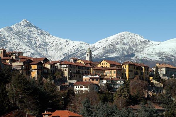 Due idrometri per controllare torrente Oremo e rio Arico