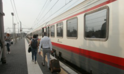 Frecciabianca fino all’11 dicembre
