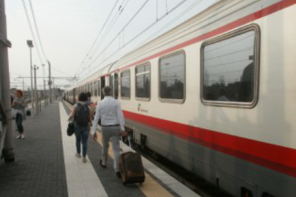 Frecciabianca fino all’11 dicembre
