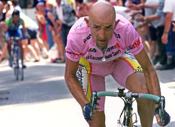Giro d’Italia, un’occasione da 160mila euro