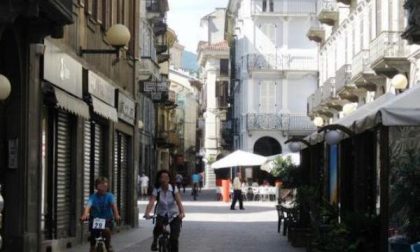 Il Comune di Biella affitta due negozi