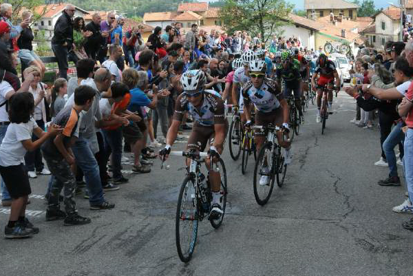Il Giro torna ad Oropa, ma non sarà gran finale