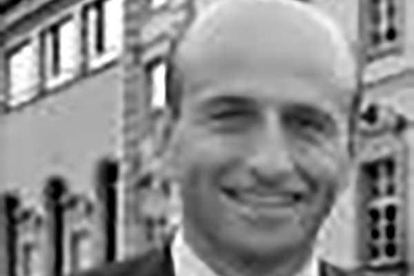 Incidente in montagna per Federico Sella